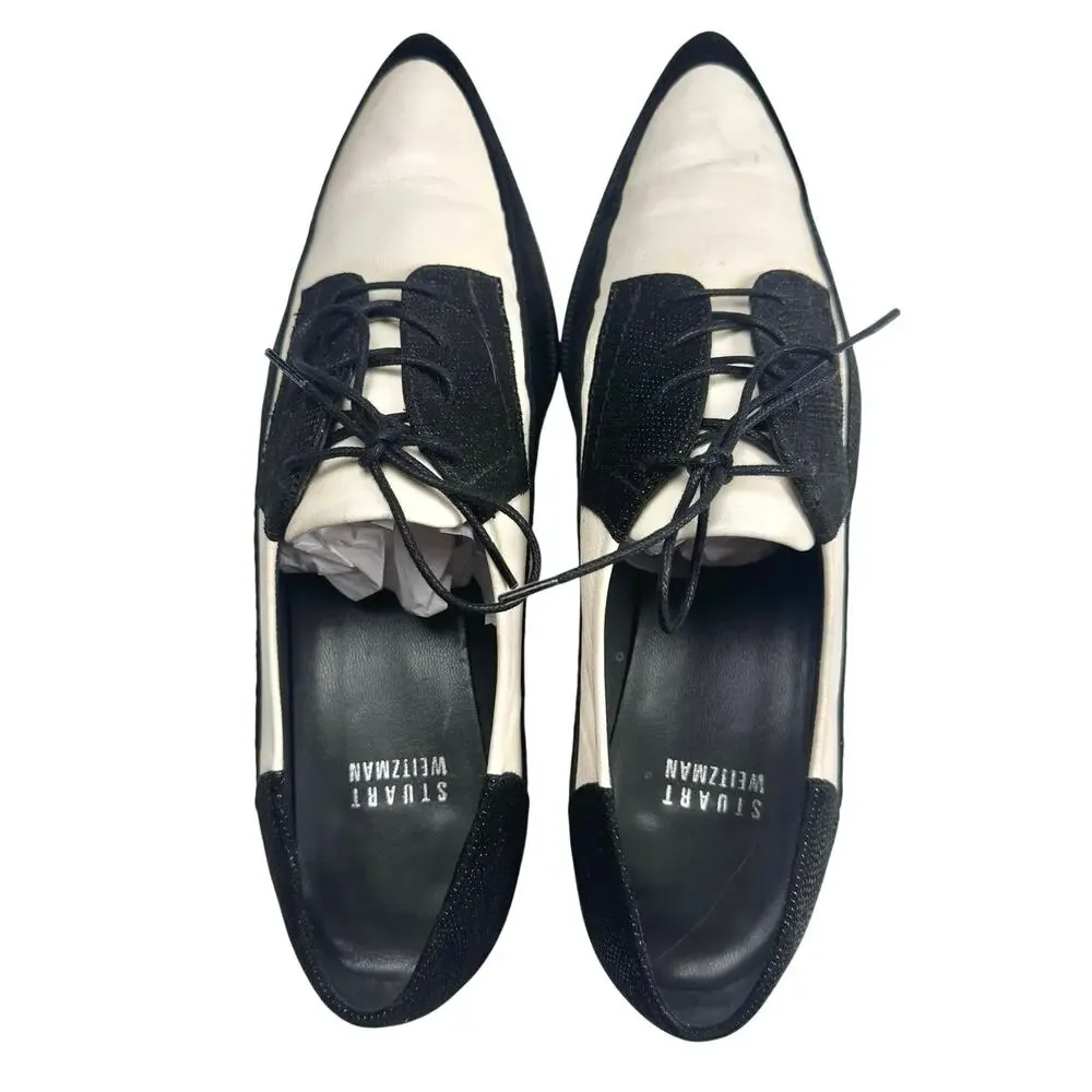 Stuart Weitzman pre loved